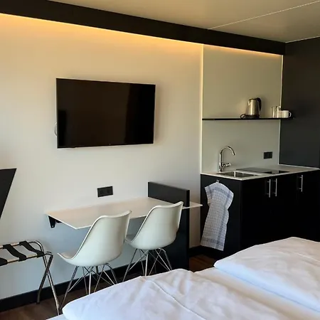 Lim By Wmm Hotel Limburg an der Lahn
