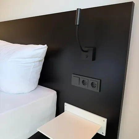 Hotel Lim By Wmm