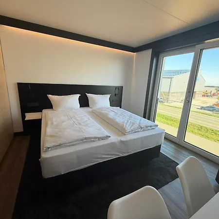 Lim By Wmm Hotel Limburg an der Lahn
